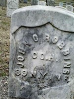 John O Robbins