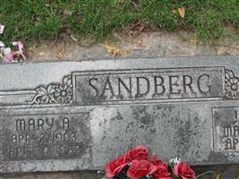 John O. Sandberg