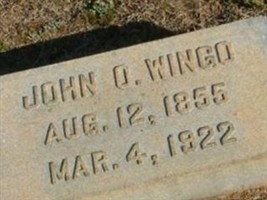 John O. Wingo