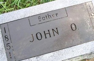 John Oliphant App