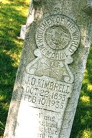 John Oliver Kimbrell
