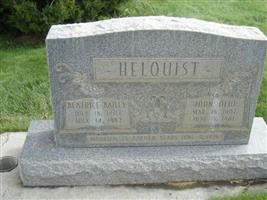 John Oluf Helquist