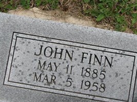 John "Oregon Pap" Finn John "Oregon Pap" Finn