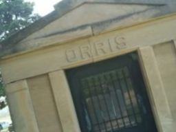 John Orris John Orris
