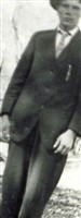 John Orson "Johnny" Ginther