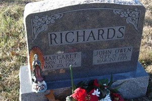 John Owen Richards