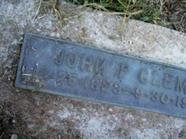 John P. Clem John P. Clem