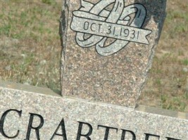John P. Crabtree