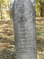 John P. Dutton John P. Dutton