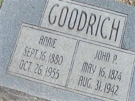John P. Goodrich