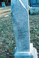 John P. Hall John P. Hall
