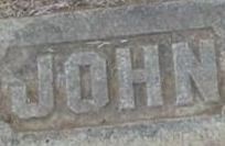 John P Hayden