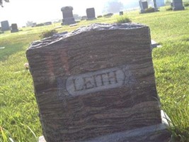John P. Leith