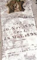 John P. Meier John P. Meier