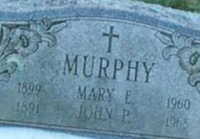 John P. Murphy