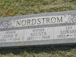 John P. Nordstrom