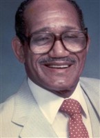 John P. Willis