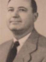 John Page Holiman, Sr