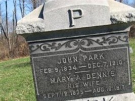 John Park John Park