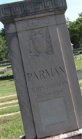 John Parman