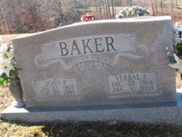 John Pascal Baker John Pascal Baker