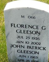 John Patrick Gleeson