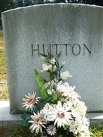 John Patrick Hutton John Patrick Hutton