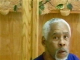John Paul Andrews, Sr John Paul Andrews, Sr