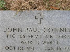 John Paul Connell