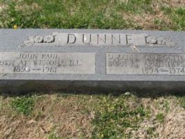 John Paul Dunne
