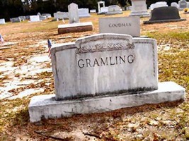 John Paul Gramling John Paul Gramling