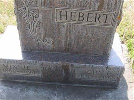 John Paul Hebert John Paul Hebert