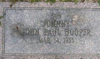 John Paul Hooper