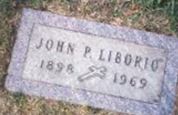 John Paul Liborio John Paul Liborio