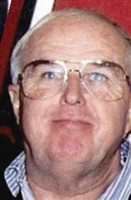 John Paul Morrill John Paul Morrill