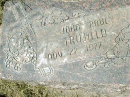 John Paul Trujillo