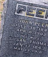 John Peer