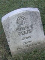 John Pelts John Pelts