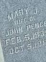 John Pence John Pence