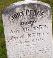 John Pence