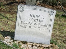 John Penner Bowlin
