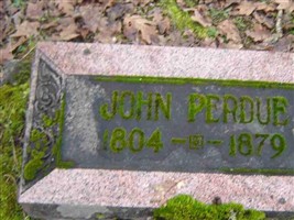 John Perdue John Perdue
