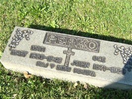 John Perko