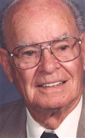 John "Pete" Rhodes John "Pete" Rhodes
