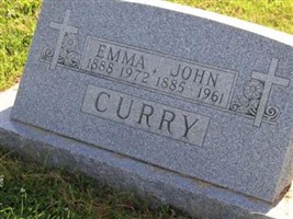 John Peter Curry