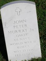 John Peter Murray, Jr