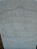 John Pfeiffer
