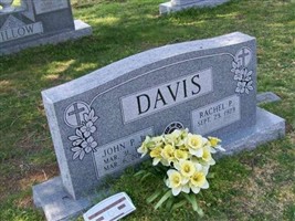 John Phillip Davis, Jr