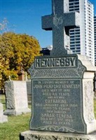 John Pickford Hennessy
