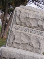 John Pius J. Armstrong John Pius J. Armstrong